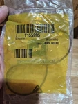 John Deere Ring T155995 Oem Nos Free Shipping New. Price: $21.95.