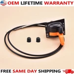 Riding Mower Part AM140333 For John Deere Throttle/ Choke Cables X300 X304 X320 New. Price: $18.99.