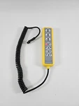 Berchtold Operon B810 Back-up Hand Pendant Used. Price: $495.00.
