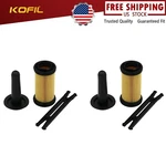 2 Urea Filter Replaced Of Caterpillar 3783187 Cummins 5303604 Fleetguard UF101 New. Price: $14.00.