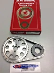 Sb Chevy Billet .250" Roller With Torrington Bearing Timing Set S.a. Gear 78500T New. Price: $95.78.