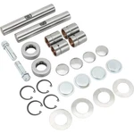 Speedway 91032123 New 1949-54 Chevy Car Standard Spindle King Kit. Price: $62.99.