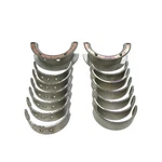 IHS3897 Standard Main Bearing Set Fits International New. Price: $177.44.