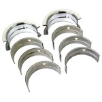 Fits John Deere Main Bearing Set S.75842 AT21139, RE27350, RE27352 New. Price: $70.99.