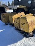 Caterpillar D8H Fuel Tank Used. Price: $750.00.