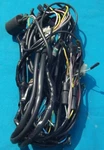 Agco Massey Ferguson 0011897U91 Wiring Harness Assembly New. Price: $150.00.