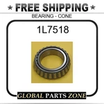 1L7518 - Bearing Cone 795614136 Fits Caterpillar (cat) New. Price: $150.99.