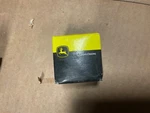 AH159863 - John Deere Ball Bearing New. Price: $25.00.