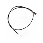 AL58240 Fuel Cut Off Cable 1600MM Suitable For John Deere Shipping From Texas New. Price: $26.60.