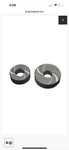 Bobcat Doosan Oem 36758142 Gear Set HP1300 HP1600 Pa T3 T4I New Crate. Price: $800.00.