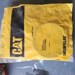 Cat 6V-2695: 100.96MM Inner Diameter O-ring Seal New. Price: $250.00.