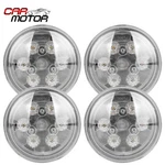 4PCS Led Headlight Kit For John Deere 2510 2940 3020 4000 4020 4040 New. Price: $106.98.