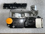 119515-11380 Yanmar Bonnet Assy Used. Price: $89.00.
