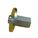 9S8858 - Nut As Caterpillar (fits Cat) !!!free Shipping! New. Price: $104.43.