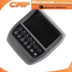4684077 4652262 4653775 4631127 Monitor For Hitachi ZX110-3 ZX120-3 ZX130-3 New. Price: $599.99.