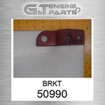 50990 Brkt Fits International Truck (surplus Open Box) New. Price: $76.93.