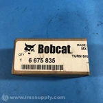 Bobcat 6675835 Turn Signal Indicator Fnob New. Price: $25.50.