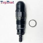 New 1PC Rexroth Relief Valve DBDS10K1X/200 R900424149. Price: $155.00.