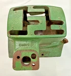 Used Gearshift Housing For John Deere A4011R. Price: $65.00.