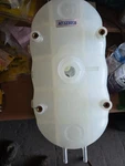 Jd AT323058 Surge Tank Liter New. Price: $325.00.