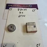GJ66220 John Deere Cap Brand New Genuine, Part Nos,. Price: $36.00.