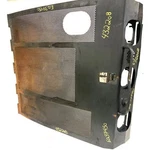 Used Engine Grille Cover Fits John Deere 318D 319D 320D 323D 326D 332D AT376888. Price: $550.00.