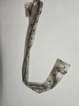 John Deere RE22768 Steel Oil Line New. Price: $24.99.
