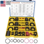4C-4782 Seal O-ring Kit, Nitrile 90, Hydraulic Hose Fitting Orings, Fits Cat New. Price: $132.04.