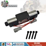 223-8181 Valve Group Solenoid For Caterpillar 416D 424B 428D 430D 432D 442D New. Price: $133.59.