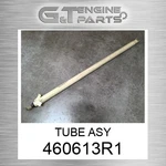 460613R1 Tube Asy Fits Case New Holland (surplus Open Box). Price: $430.98.