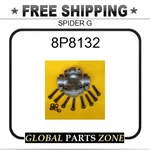 8P8132 - Spider 1060933 2G4157 Fits Caterpillar (cat) New. Price: $218.55.