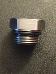 John Deere Tractor Oil Pan Drain Plug Brand. Price: $13.99.