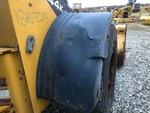 John Deere 544K-II Right/passenger Fender Used P/n T354250. Price: $199.99.