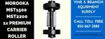 Premium Top Roller Terramac / RT14R RT9 New. Price: $735.00.