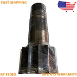 E325 Shaft Pinion, Slewing Reduction Fits Caterpillar Excavator 325L New. Price: $899.99.