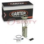 Carter P75006M Fuel Pump Module Assembly For USEP3952M SP446M RE0437S P7002M Ce New. Price: $159.16.