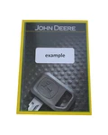 John Deere 7000 Drawn Conservation Planter Operators Manual #2 Brand. Price: $69.99.