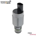 RE183369 RE244397 Solenoid Valve Fits John Deere 5055E 2204 5100E 5425 5620 6130 New. Price: $44.61.