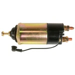 Solenoid 12 Volt For John Deere AR54991 AR54994 6690-9720 132641; 245-52015 New. Price: $55.60.