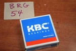 Kbc 6306DDC3G81 Ball Bearing Id: 30MM Od: 72MM Width: 19MM Korea Sealed New. Price: $14.99.