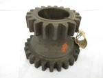 Countershaft Idler Gear For John Deere Tractors (AA5427R) New. Price: $155.19.