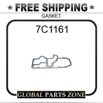 7C1161 - Gasket 7E9817 Fits Caterpillar (cat) New. Price: $12.20.
