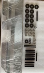 4P3306 6V1426 Fastener Gp-exhaust Manifold For Cat 6V1427 6B7469 4174535 New. Price: $172.10.