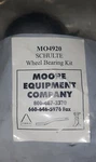 Shulte MO4920 Wheel Bearing Kit Moore Equipment Company New Old Stock From Shop. Price: $50.00.