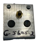 Winpower G-5605-2 Genuine Alternator Parts Kit G56052 New. Price: $10.46.