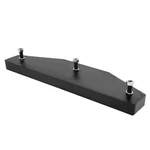 Stabilizer Street Pad For John Deere 310 315 325 410 710 Backhoes Bolt Style New. Price: $39.99.