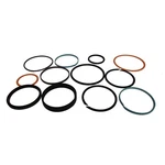 Hydraulic Cylinder Seal Kit Fits John Deere 540E Skidder 540G-II 548G-II New. Price: $33.99.