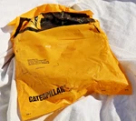 4W-9160 Caterpillar Clamp V-band 4W9160 146.10MM Minimum Internal Diameter New. Price: $71.00.