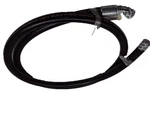 John Deere AZ71186 Hose New. Price: $321.30.
