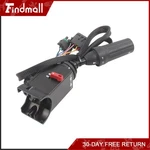 Findmall Control Shifter Lever Transmission 238270A1 For Case 721D 821F 621B New. Price: $156.69.